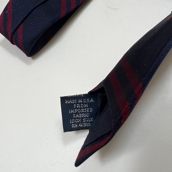 🍀Polo by Ralph Lauren tie - Picture 7 of 7